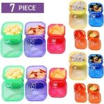 14-Piece Portion Control Container Kit for Weight Loss