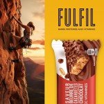Fulfil High Protein Chocolate Peanut Butter Bars