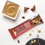 Fulfil High Protein Chocolate Peanut Butter Bars