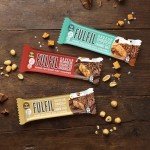 Fulfil High Protein Chocolate Peanut Butter Bars