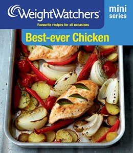 Best Chicken Recipes from Weight Watchers Mini Series