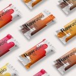 Peanut Butter Energy Bars - Vegan & Gluten Free