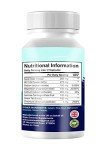 Alpilean Natural Weight Loss Formula - 180 Capsules