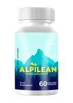 Alpilean Natural Weight Loss Formula - 180 Capsules