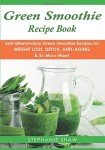 Green Smoothie Recipes for Weight Loss & Detox