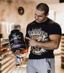 Prostar Whey Protein Powder - Low Carb & Keto Friendly