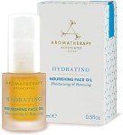 Hydrating Nourishing Face Oil for Weight Loss