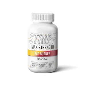 Effective Natural Weight Loss Pills for Fast Results