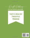 Weight Watchers Cookbook: Tasty Recipes for Weight Loss