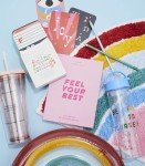 Ban.do Wellness Workbook: Goals, Exploration, and Daily Check-ins