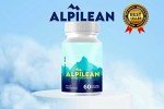 Alpilean Weight Loss Supplement - 180 Capsules