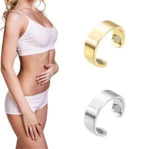 Boodream Carb Blocker Magnetic Weight Loss Ring