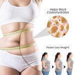 Boodream Carb Blocker Magnetic Weight Loss Ring