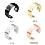 Boodream Carb Blocker Magnetic Weight Loss Ring