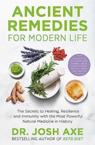 Ancient Weight Loss Remedies for Today's Lifestyle