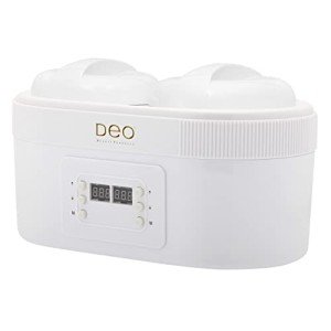 Electric Wax Heater for Quick & Easy Waxing