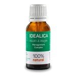 Idealica: Natural Weight Loss Slimming Drops 20ml