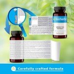 Green Tea Extract 340 mg - Metabolism Booster Capsules