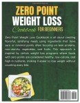 Easy Zero Point Weight Loss Cookbook for Beginners