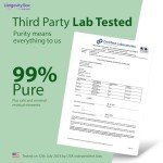 Super Greens Powder - 100 Ingredients, 90 Servings