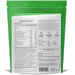 Super Greens Powder - 100 Ingredients, 90 Servings