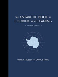 Polar Cooking and Cleaning Guide for Weight Loss