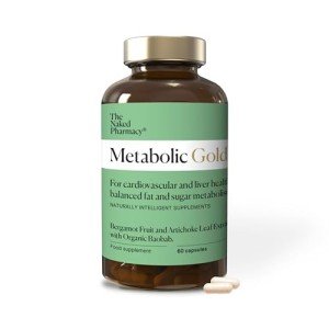 Metabolic Gold Citrus Supplements for Weight Management