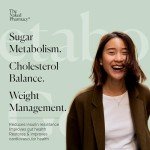 Metabolic Gold Citrus Supplements for Weight Management