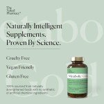 Metabolic Gold Citrus Supplements for Weight Management