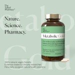 Metabolic Gold Citrus Supplements for Weight Management
