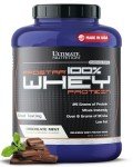 Ultimate Nutrition Prostar Whey Protein - Chocolate Mint