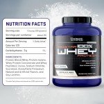 Ultimate Nutrition Prostar Whey Protein - Chocolate Mint