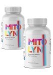 Mitolyn Purple Peel Exploit Weight Management Capsules