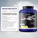 Ultimate Nutrition Prostar Whey Protein Powder - Banana