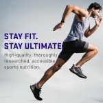 Prostar Whey Protein Powder - Keto, Strawberry Flavor