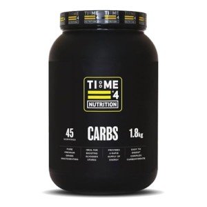 Pure Maltodextrin Carb Powder for Weight Gain