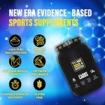 Pure Maltodextrin Carb Powder for Weight Gain