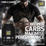 Pure Maltodextrin Carb Powder for Weight Gain