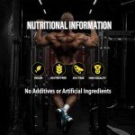Pure Maltodextrin Carb Powder for Weight Gain