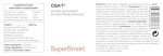 CSAT® Appetite Suppressant for Weight Loss and Satiety