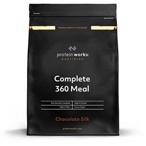 Complete 360 Meal Replacement Shake - Double Chocolate