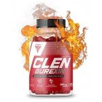 TREC Nutrition Clenburexin - 180 Caps Thermogenic Fat Burner