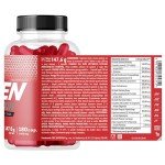 TREC Nutrition Clenburexin - 180 Caps Thermogenic Fat Burner