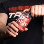 TREC Nutrition Clenburexin - 180 Caps Thermogenic Fat Burner