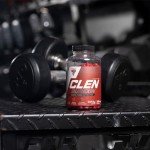TREC Nutrition Clenburexin - 180 Caps Thermogenic Fat Burner