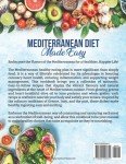 Mediterranean Cookbook: 100+ Healthy Recipes for Two