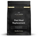 Protein Works Diet Meal Replacement - Vanilla Crème