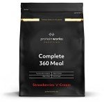 High Protein Meal Replacement Shake - 10 Servings