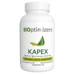 BiOptimizers kApex: Boost Your Keto Experience