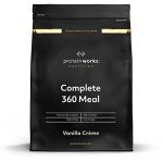 Complete 360 High Protein Meal Replacement Shake